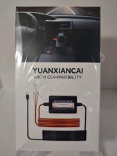 Dash Cam Hardwire Kit