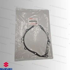 Genuine Suzuki Stator Cover Gasket 11483-24F00 OEM NEW