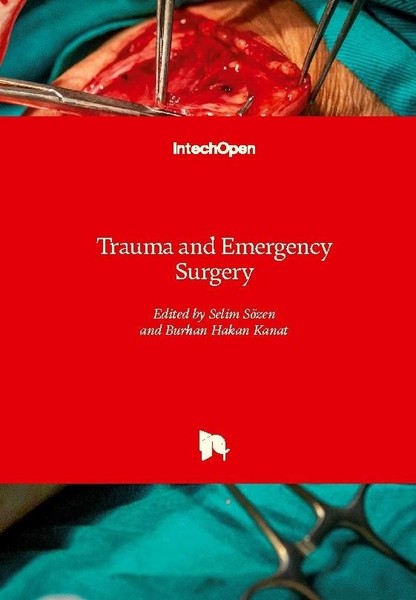 Trauma And Emergency Surgery Selim SöZen-image