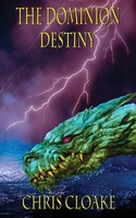 Chris Cloake | The Dominion - Destiny | Taschenbuch | Englisch (2022)