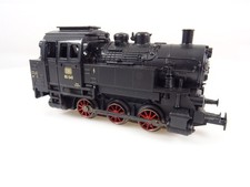 Märklin Dampflok Br 80 045 der Deutschen Bundesbahn in schwarz, Delta