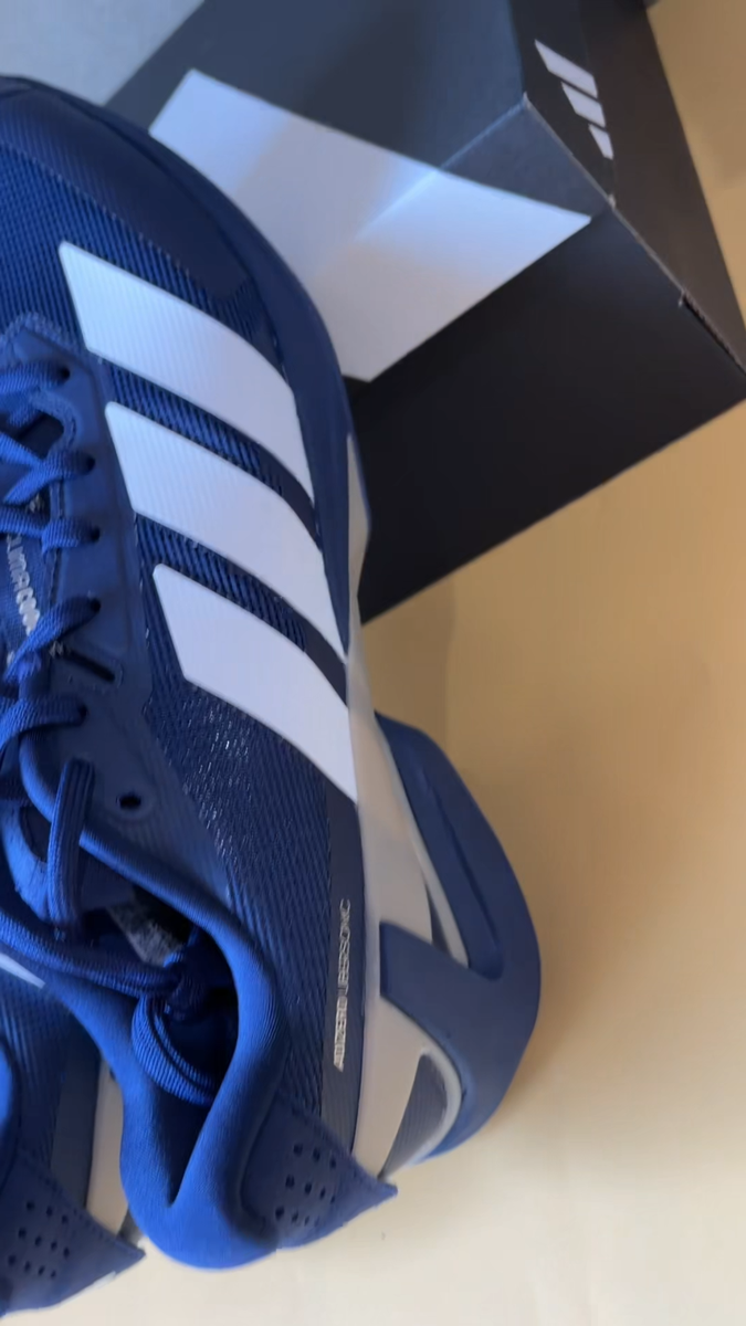 adidas Adizero Ubersonic 5 Men's Tennis Shoes Sports All Court [US