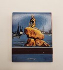 Unstruck Matchbook Belle Terrasse Grill Restaurant & Fajance Bar. Denmark — photo 2