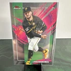 Topps Finest 2026 Paul Skenes #210 Pittsburgh Pirates RARE Baseball Card