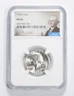 1964-D Washington Quarter MS65 NGC - Special Label - 90% Silver *6282