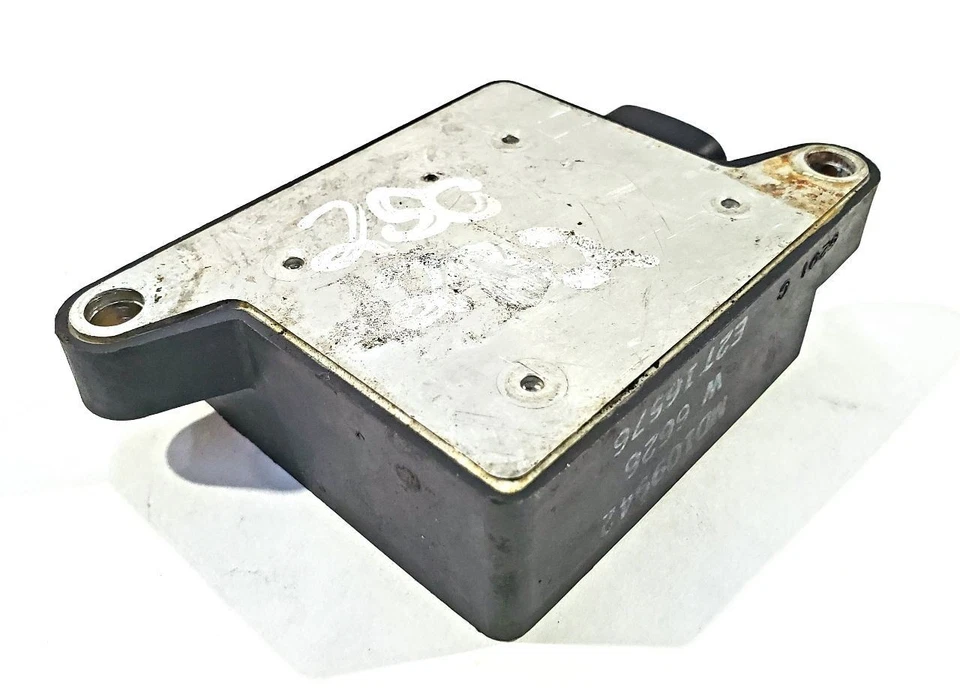 1984 1987 Starion Conquest Chrysler OEM Ignition Spark Computer md109942 - Image 2 of 4