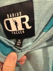 Miami Dolphins Darius Rucker Hoodie Men's XL — photo 3