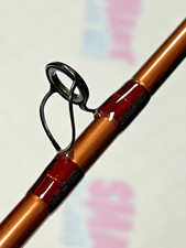 Guideline EXP4 Fly Rod 9ft 6in #7 4pc Carbon Trout Fly Rod With Tube & Bag