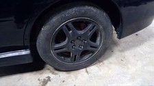 Wheel Alloy Rim Aluminum 16 Inch 5 Spoke Fits 02-04 Impreza 56393