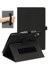 Case for Wacom MovinkPad 11 Tablet 11 Inch, PU Leather Folding Cover with Pen...