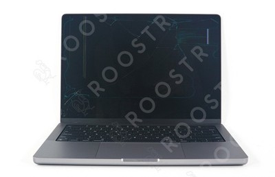 Apple MacBook Pro 14