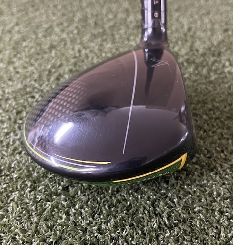 Callaway Japan Epic flash SZ 3-Wood 15 Men RH Tour AD SZ Stiff Made for Callaway - Picture 7 of 11