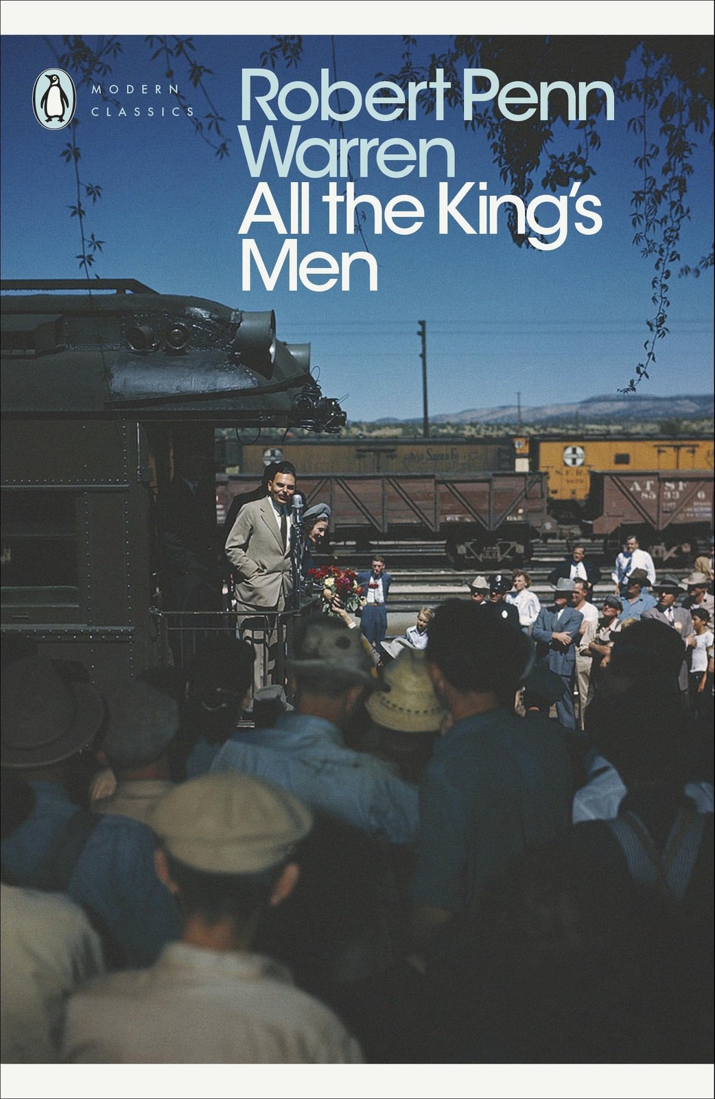 All the King's Men (Penguin Modern Classics) by Robert Penn Warren (PB 2007) - Image 4