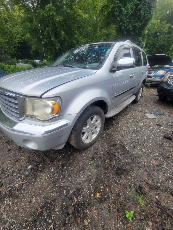 Alternador 160 Amp Se Adapta 07-08 10-18 Dodge 2500 Pickup 1621616 Foto 3 de 4