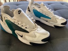 Nike Zoom 2K Teal Nebula for Sale | Authenticity Guaranteed | eBay