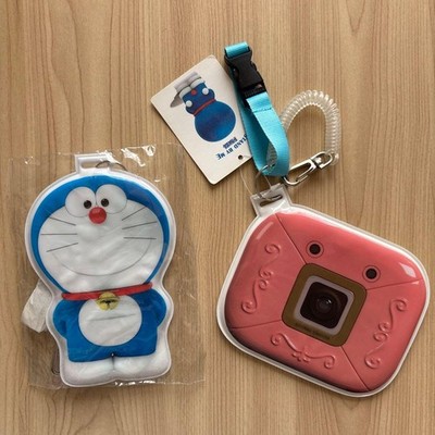 Doraemon STAND BY ME Pass Case 2 Typen Großverkauf