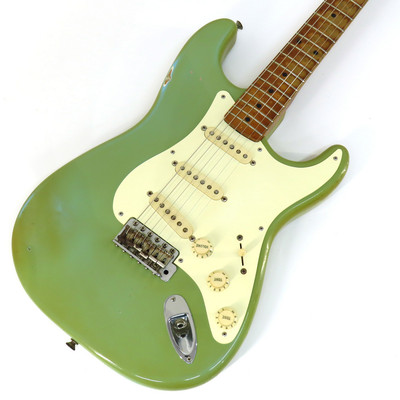 Fender Custom Shop Master Grade 1957 Stratocaster | eBay