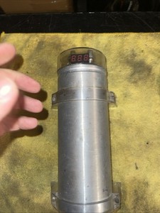 5500 Watts Battery Capacitor 5 Farad