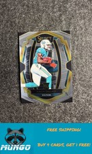 2018 Panini Select #167 Kalen Ballage Miami Dolphins Rookie