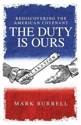 Mark Burrell Rediscovering the American Convenant (Taschenbuch) (US IMPORT)