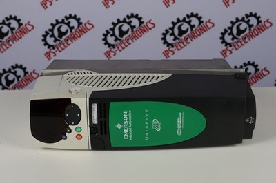 CONTROL TECHNIQUES EMERSON SP1403 (INVERTER) - 6 months warranty