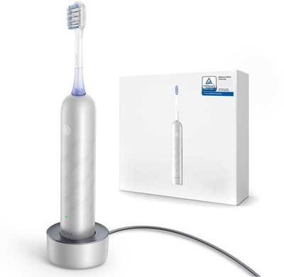 Mova Zahnbürste Fresh Pro 3DClean Elektrische Zahnbürste