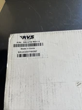 RVS AHD INTEGRATED SENSOR SYSTEM 4-PIN (PAST PART NAME: PD-116-AHD)