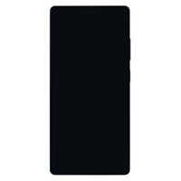 Samsung Original Service Pack Display Galaxy S25 Ultra S938B Mit Rahmen Schwarz