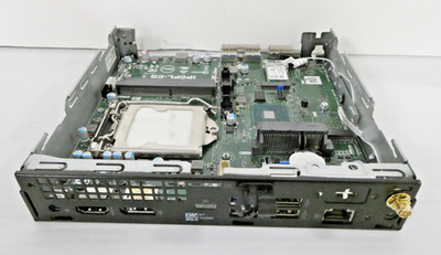 Dell OptiPlex 3070 Micro Desktop Motherboard With WIFI 2N3WF