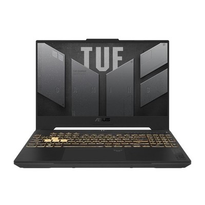 ASUS TUF Gaming A15 FA507UI-LP034W, Mecha Gray, Ryzen 9 8945H, 16GB RAM,  #NO511