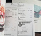 Madame Alexander 1998 75th Anniversary & 1999 Collection Catalogs Lot — photo 4