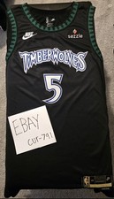 Anthony Edwards Minnesota Timberwolves 25/26 ...