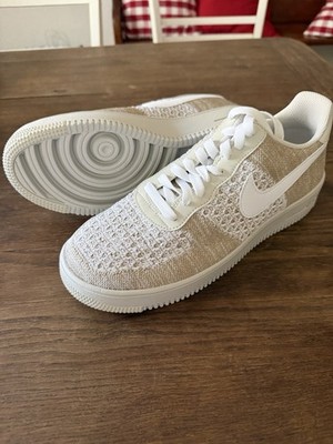 Nike Air Force 1 Flyknit 2.0 44 Sneaker Schuhe
