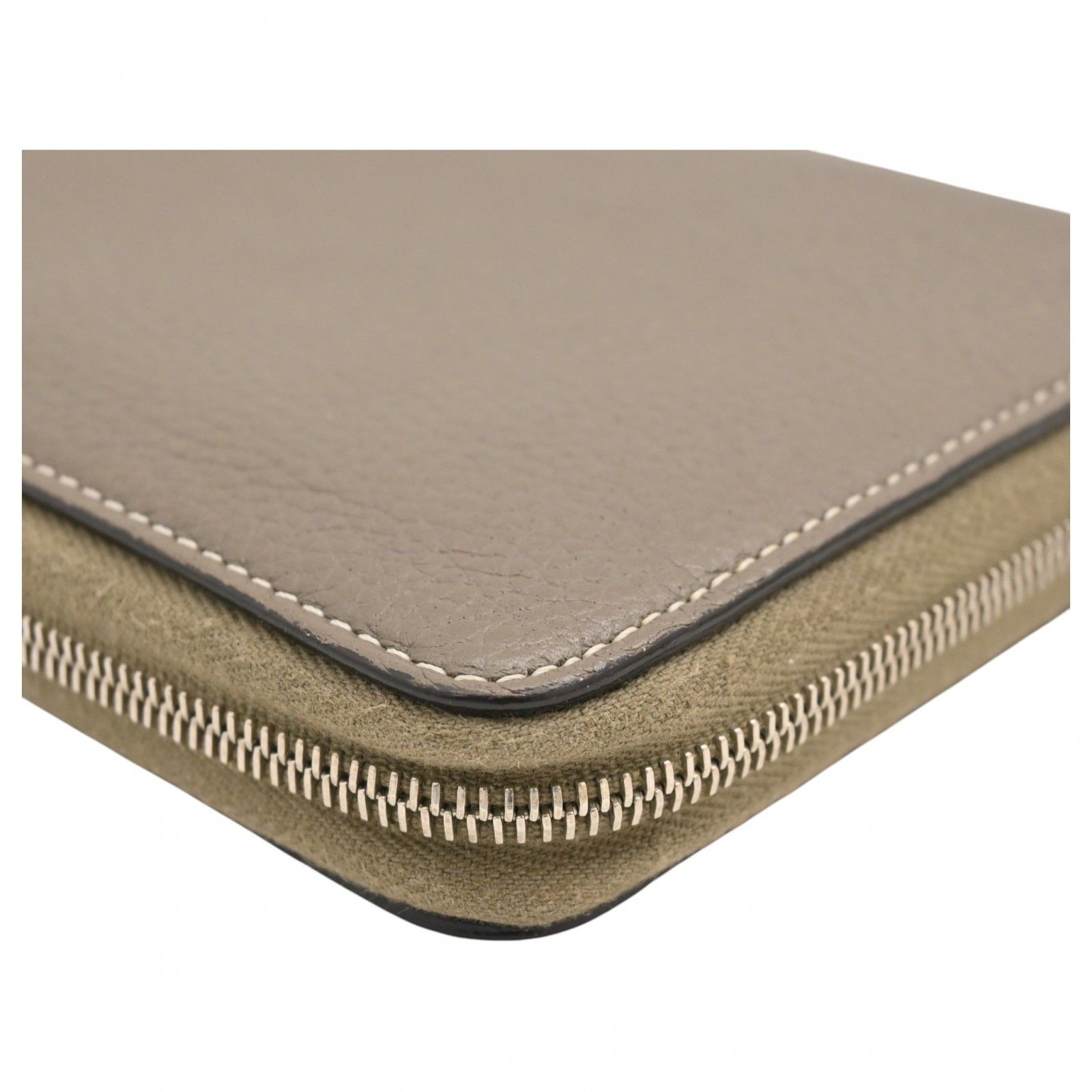 Celine Multi Function Large Zip Wallet Long Walle… - image 8