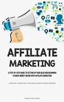 Eugene Ratcliffe | Affiliate Marketing | Taschenbuch | Englisch (2023)