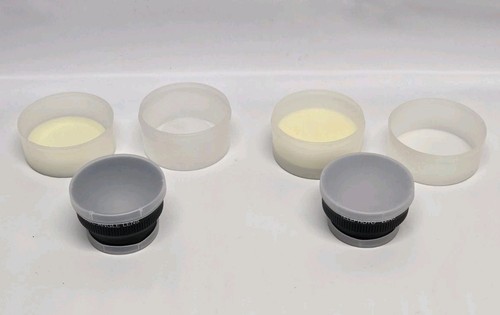 Telephoto & Wide Angle Generic Camera Lenses Made In Japan - Photography