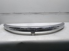 VW Käfer 1302 1303 Stoßstange Stoßfänger hinten mit Mängeln