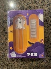 2025 PAMP PEZ Halloween Ghost Dispenser 5g .999 Silver Bar Limited Edition