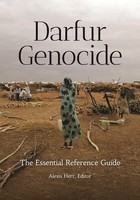 Alexis Herr | Darfur Genocide | Buch | Englisch (2020) | Gebunden