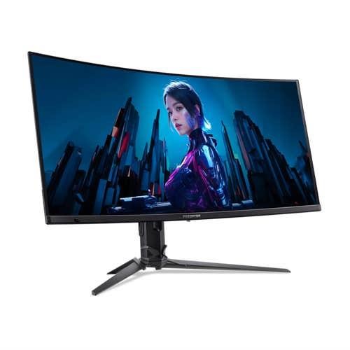 Acer Predator X34 QD-OLED 34