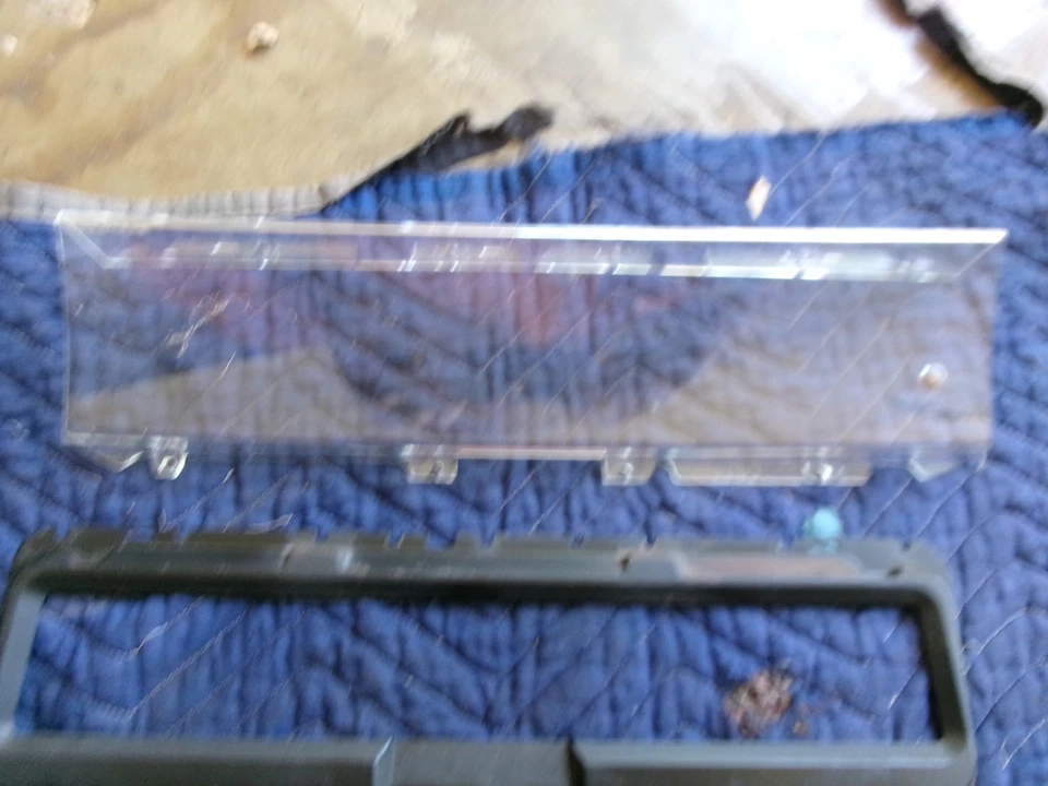 1969 Chevrolet Nova Speedometer  - Image 4 of 4