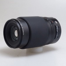 FUJIFILM GF 120mm F4 R LM OIS WR Macro Lens Japan A0228