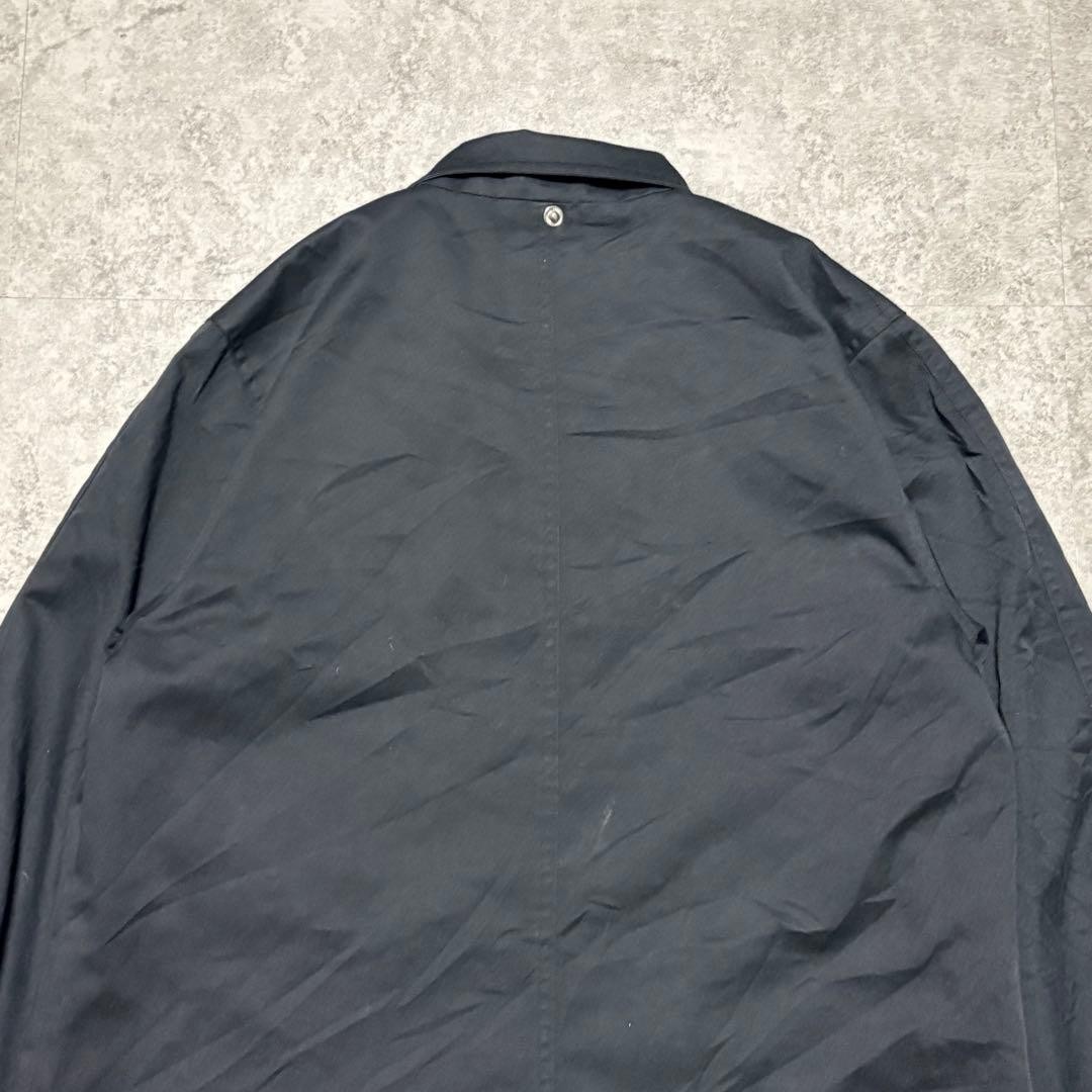 Pendleton Harrington Swing Jacket Men’s Black Woo… - image 6