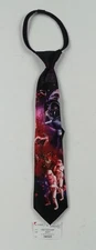 NEW NWT Star Wars Tie Boys Darth Vader Storm Troopers