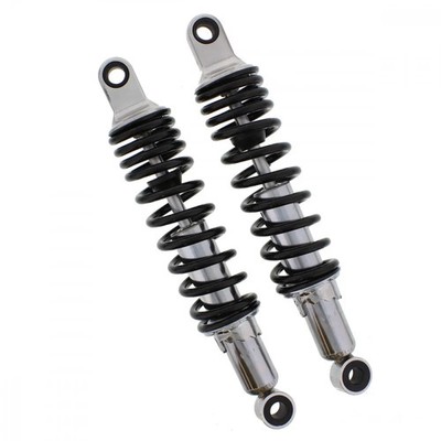 Federbein Stereo YSS einstellbar RD222-330P-37-X für Yamaha XJR 1200 SP 97-98