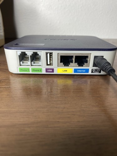 Obihai OBI202 VOIP SIP ATA FAX Polycom - Tested And Works - Photo 4/5