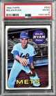 🔥 Nolan Ryan 2nd Year 1969 Topps  #533 PSA 4 VG-EX  LOOK 👀  HOF!