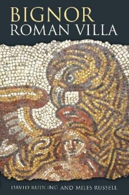 David Rudling Dr Miles Russell Bignor Roman Villa (Paperback) (UK IMPORT)