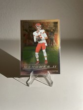 2023 Panini Zenith - Pacific Revolution Patrick Mahomes II #21 Chiefs NFL Card