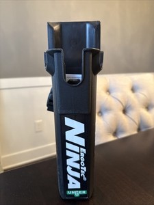 ErgoTec Ninja Unger Bucket